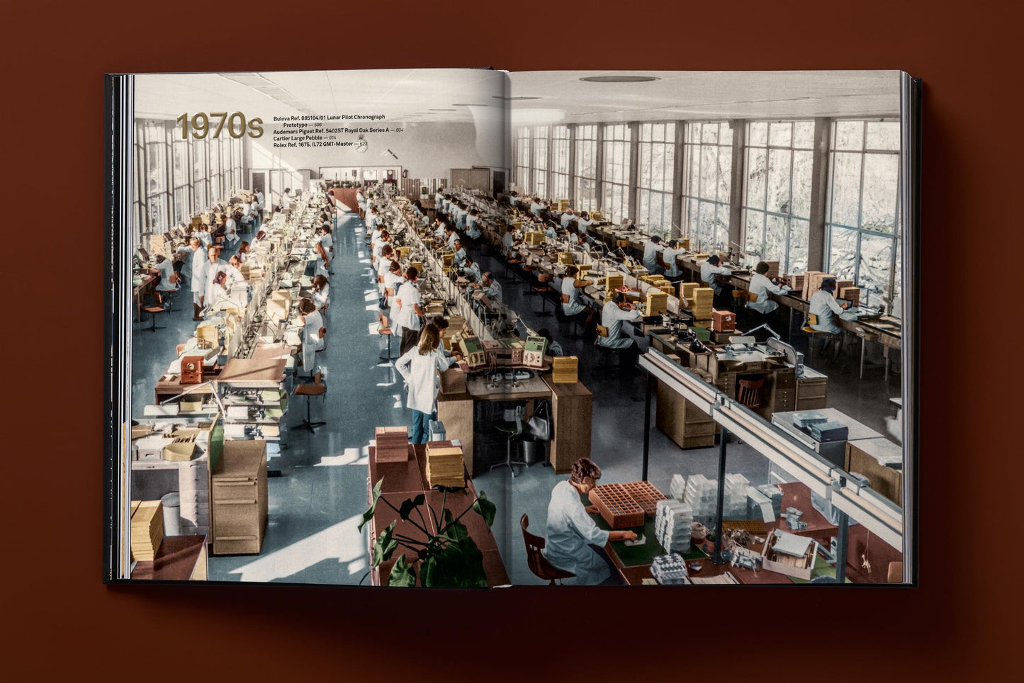 Ultimate Collector Watches by TASCHEN | Barsonist