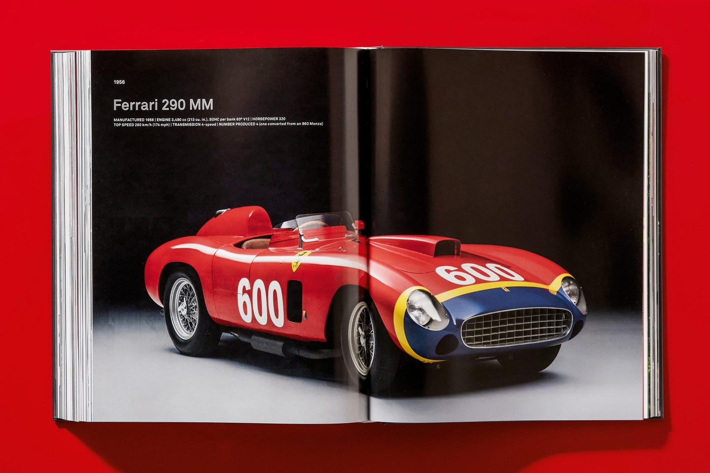 Ultimate Collector Cars by TASCHEN | Barsonist