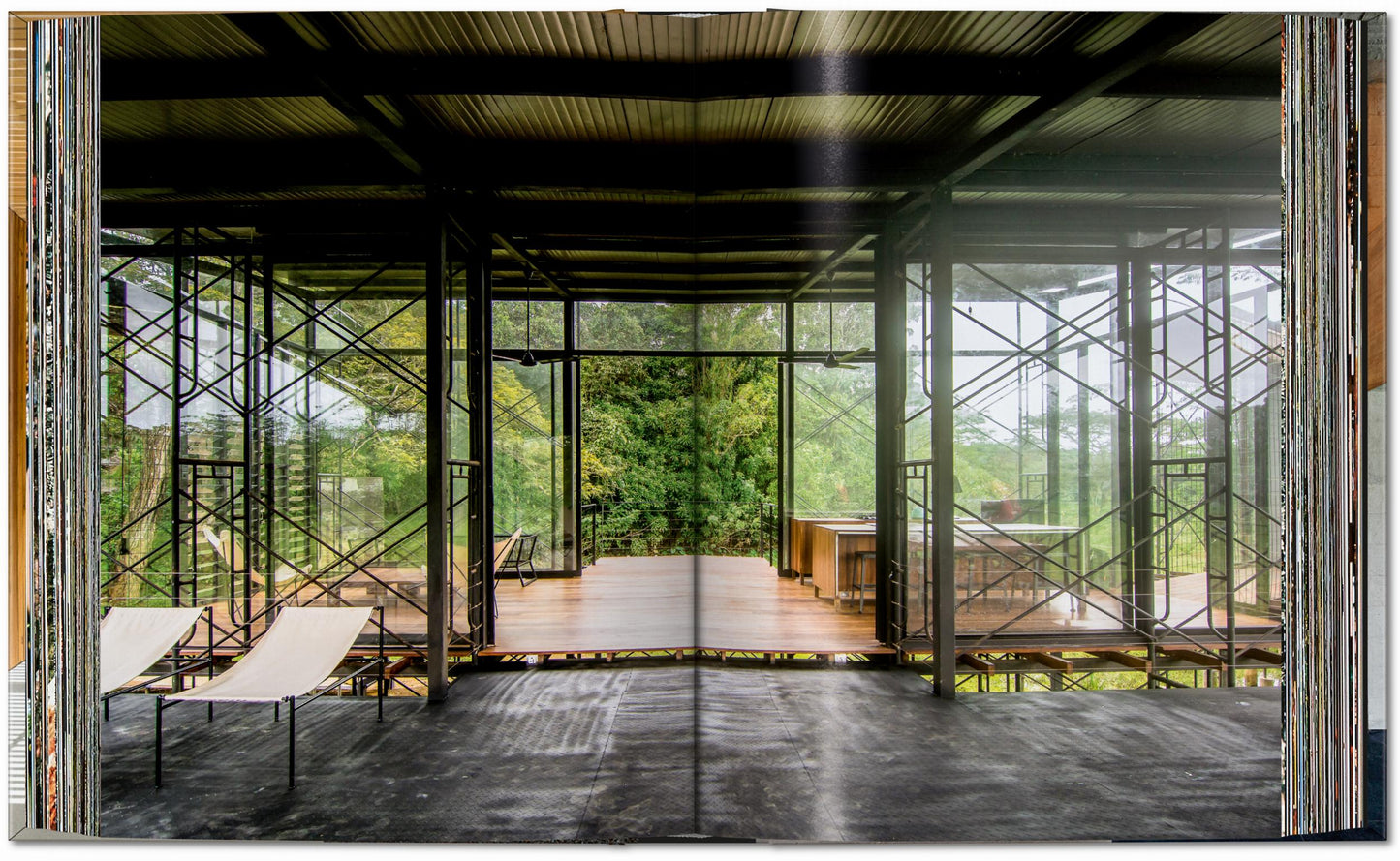 Homes For Our Time Contemporary Houses Volume 2 | Barsonist