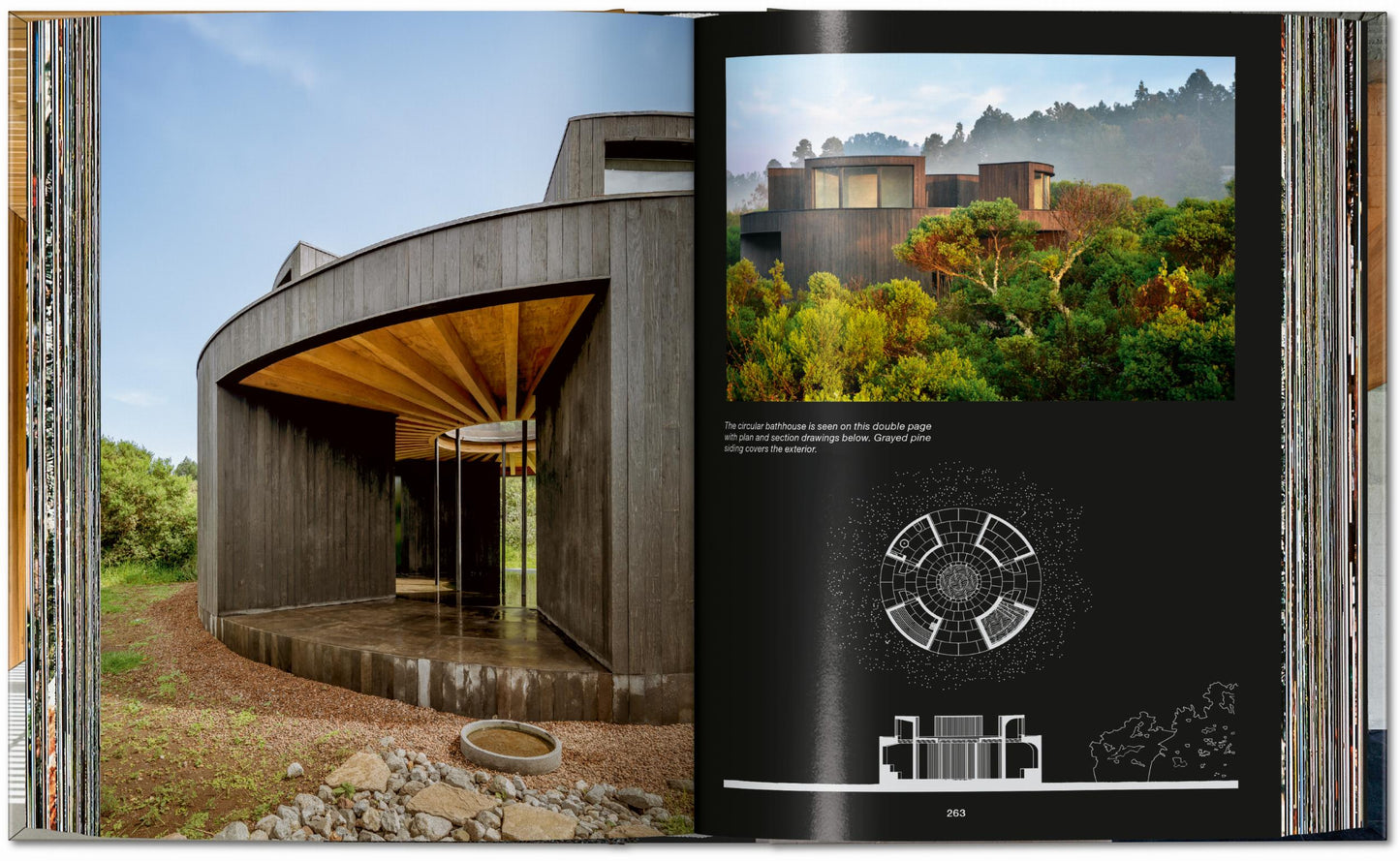 Homes For Our Time Contemporary Houses Volume 2 | Barsonist