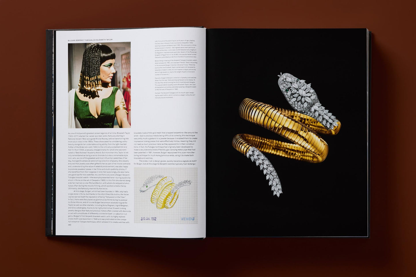 Ultimate Collector Watches by TASCHEN | Barsonist