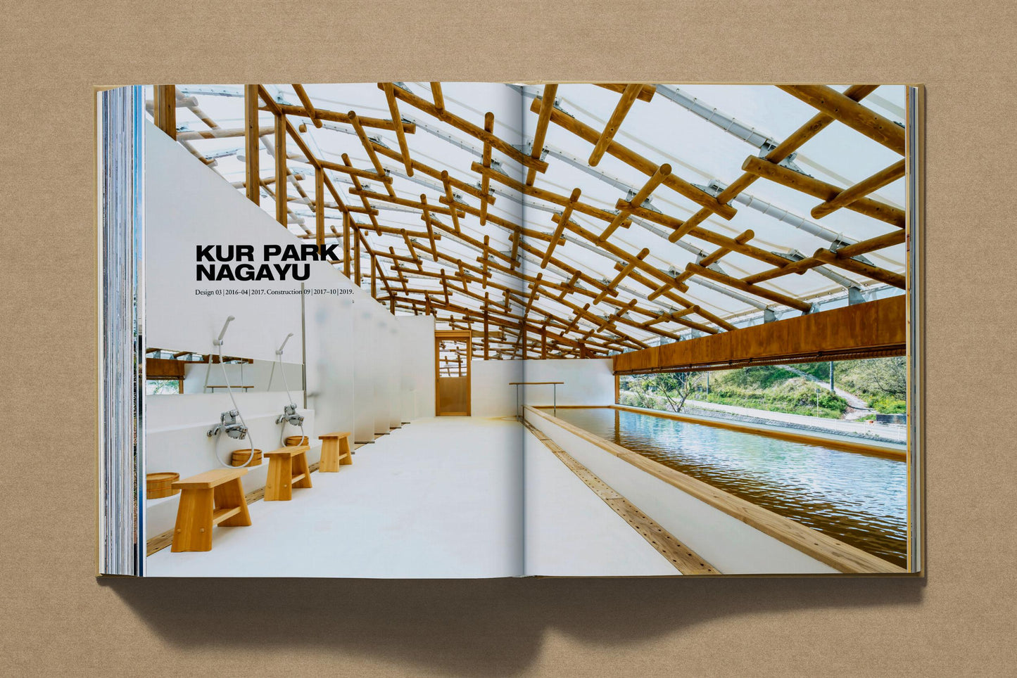 Shigeru Ban Complete Works 1985-Today (Multilingual Edition) | Barsonist