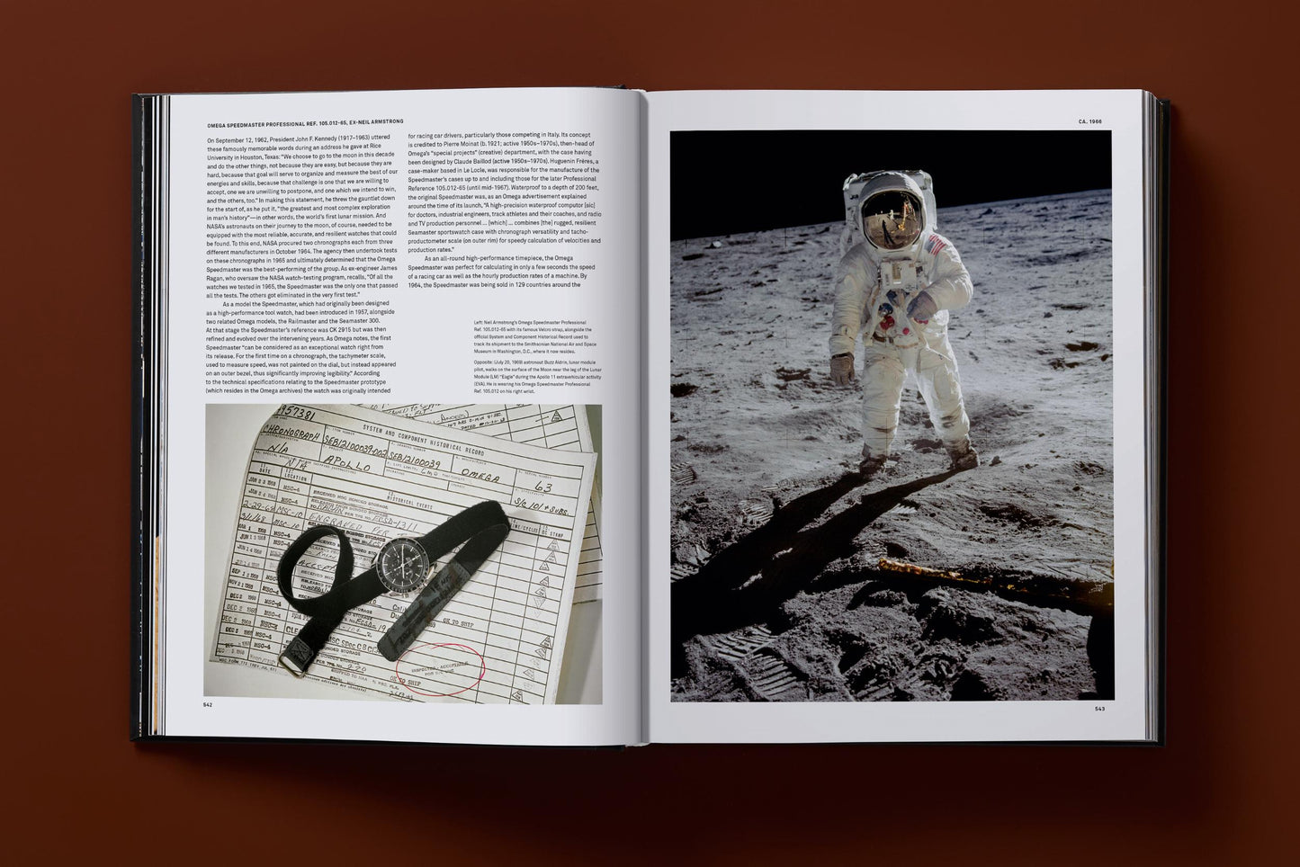 Ultimate Collector Watches by TASCHEN | Barsonist