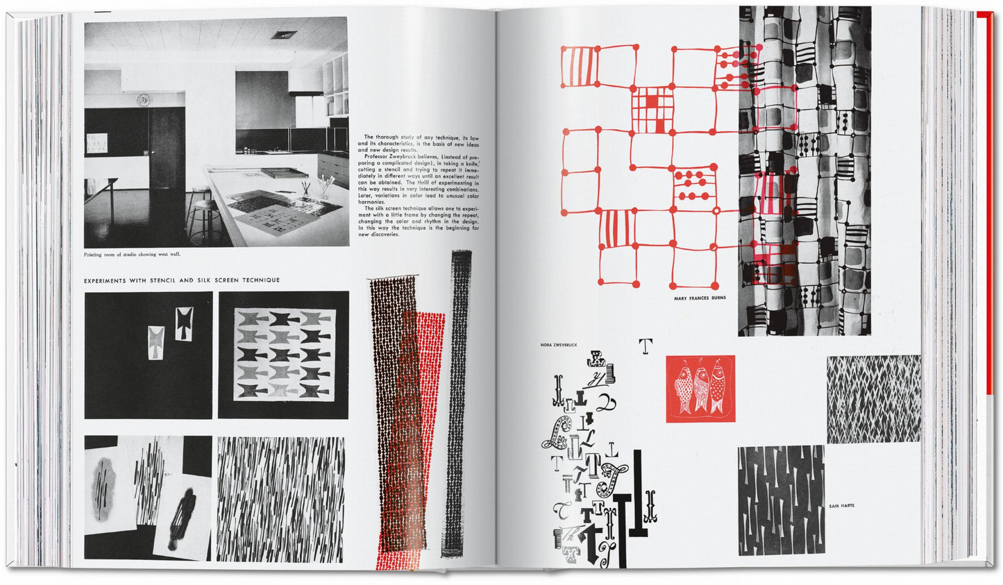 Arts & Architecture 1950-1954 Design Collection Book | Barsonist