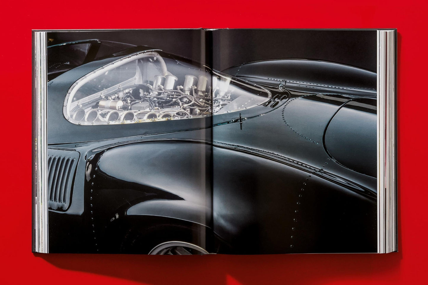 Ultimate Collector Cars by TASCHEN | Barsonist