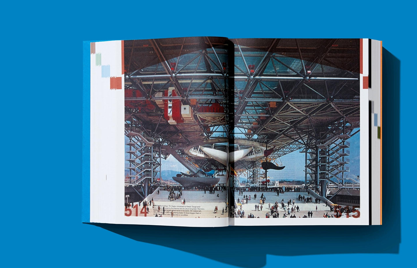 Koolhaas Elements of Architecture | Barsonist