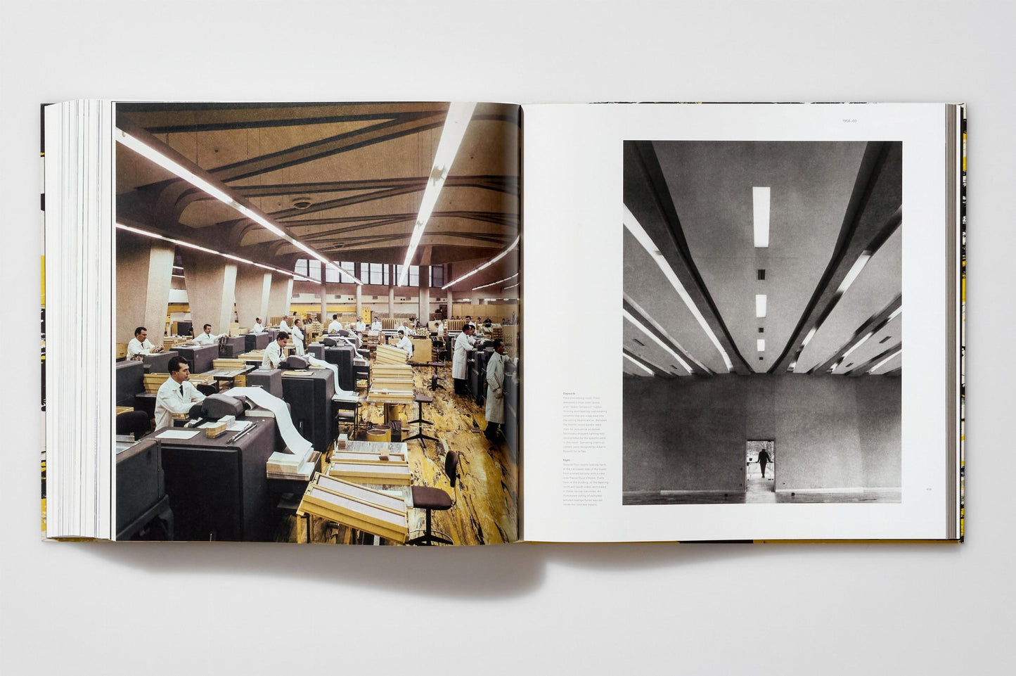 Gio Ponti Architectural Design Monograph | Barsonist