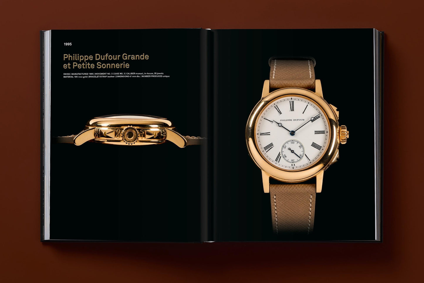 Ultimate Collector Watches by TASCHEN | Barsonist
