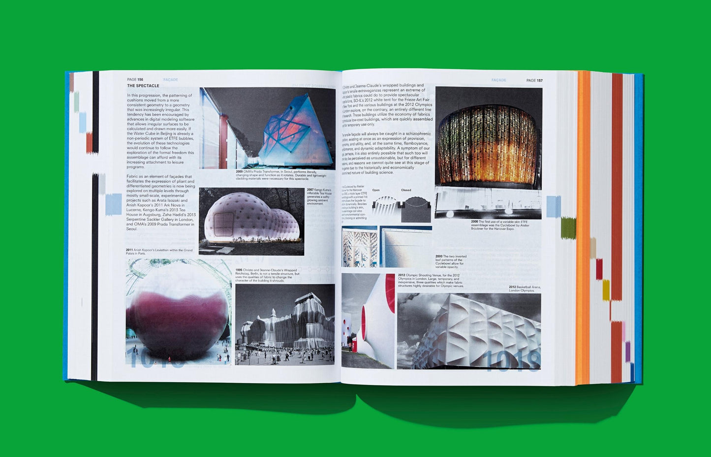 Koolhaas Elements of Architecture | Barsonist