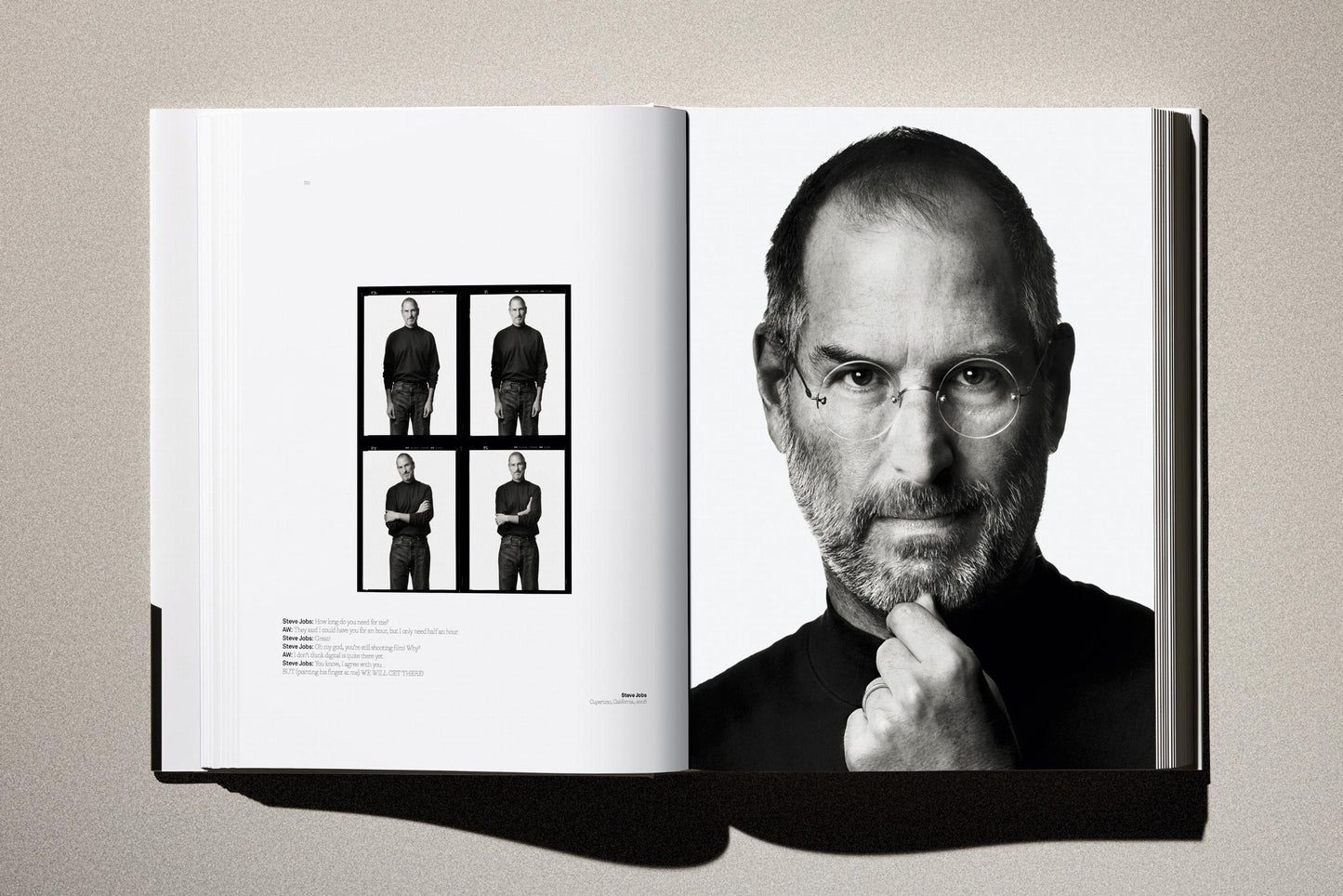 Albert Watson: Kaos Photography Monograph | Barsonist