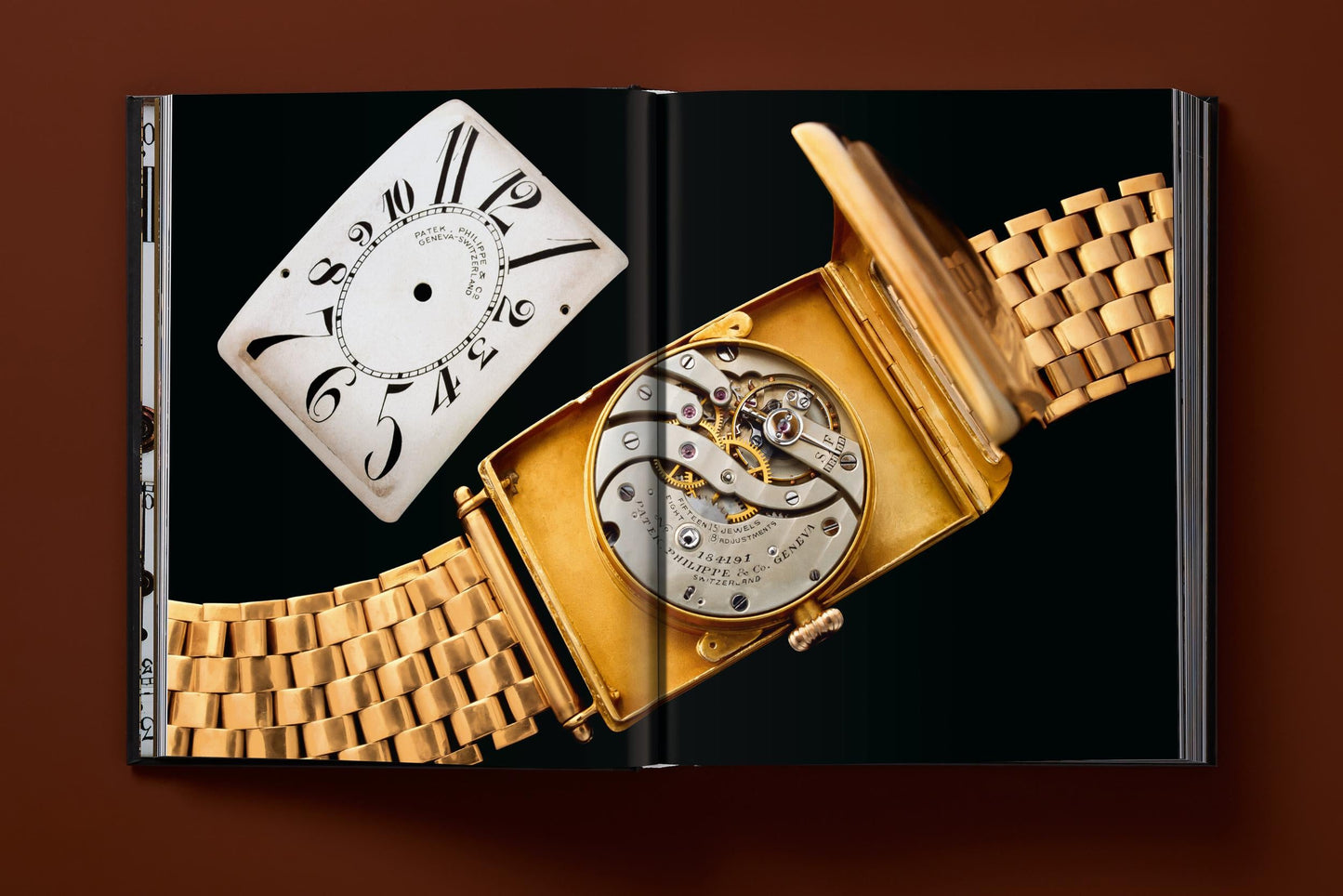 Ultimate Collector Watches by TASCHEN | Barsonist