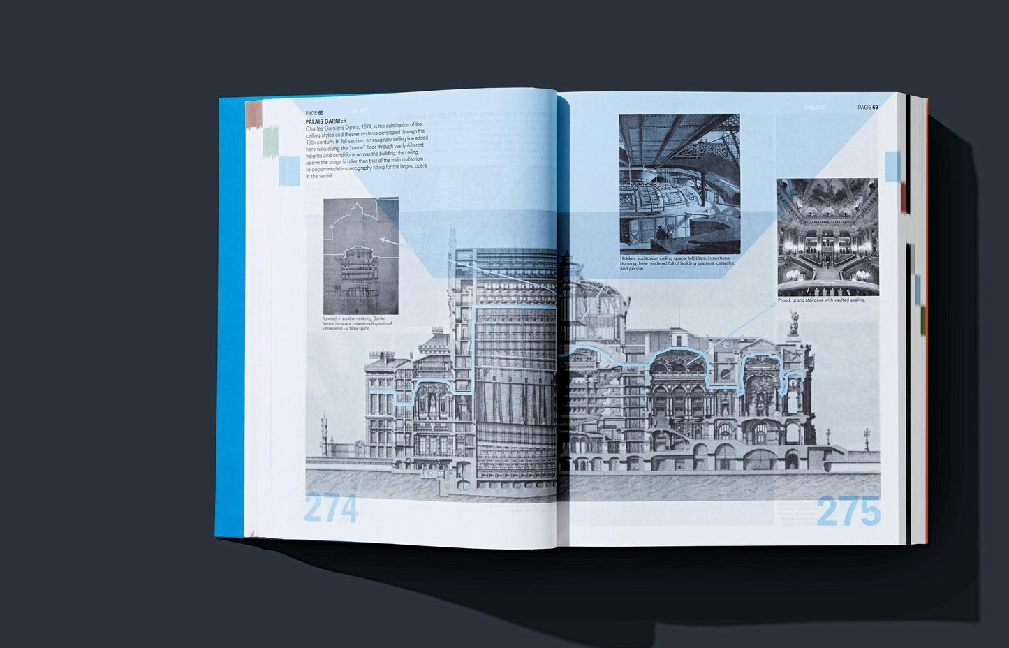 Koolhaas Elements of Architecture | Barsonist