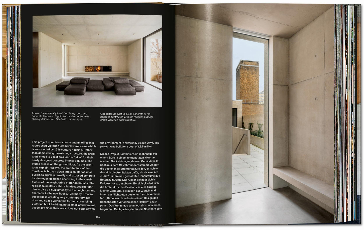 Homes For Our Time Contemporary Houses Volume 2 | Barsonist