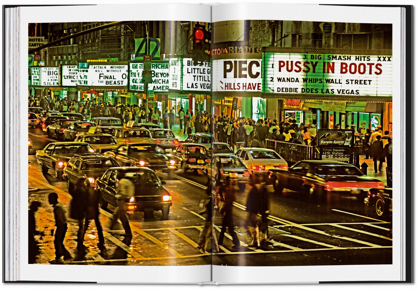Marvin E. Newman: Photographs 1949–1983 (English) | Barsonist