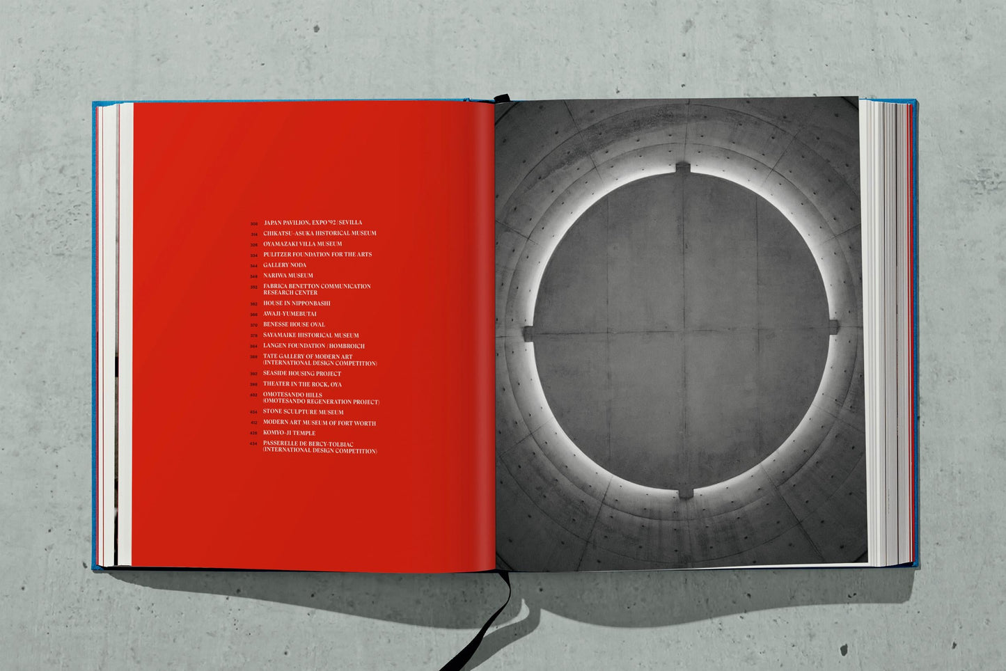 Tadao Ando: Sketches, Drawings, and Architecture (Trilingual Edition) | Barsonist