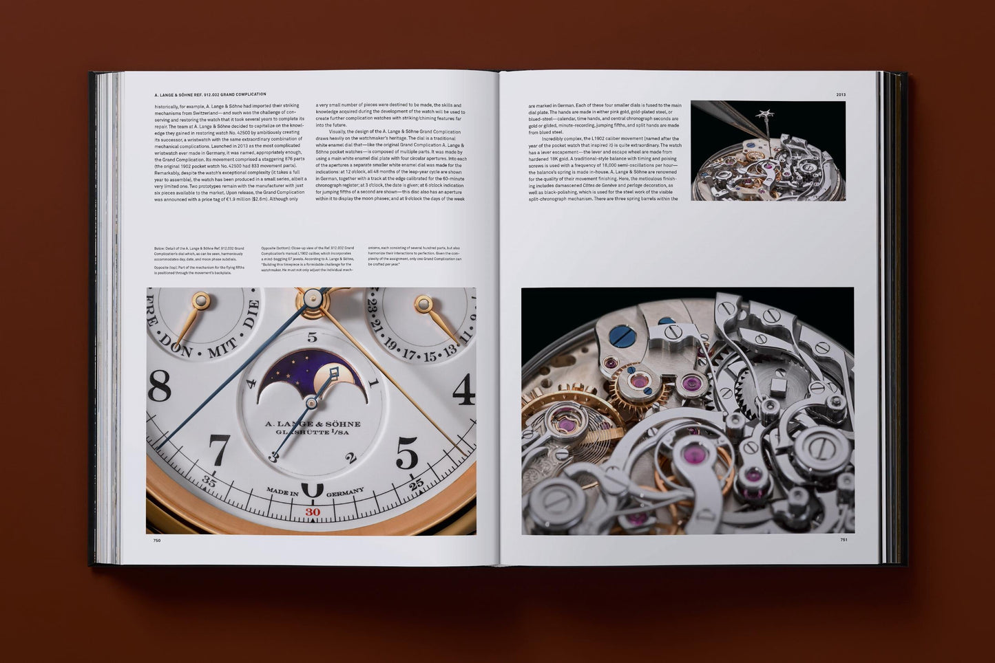 Ultimate Collector Watches by TASCHEN | Barsonist