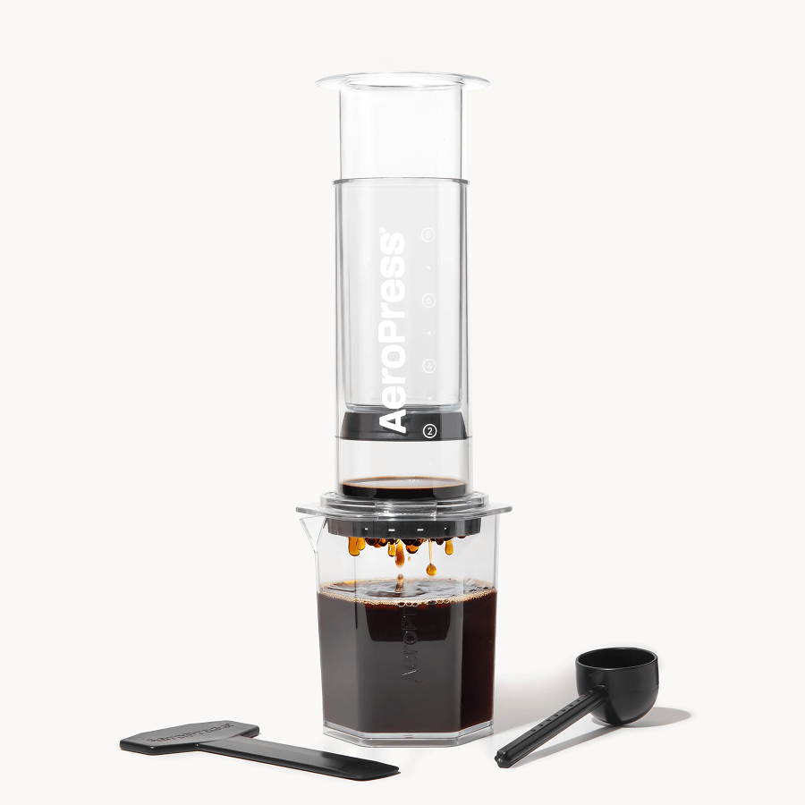 AeroPress Coffee Maker Clear XL | AeroPress | Barsonist