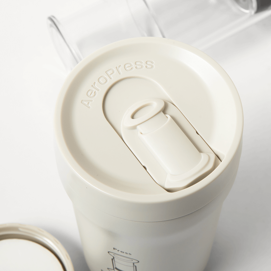 AeroPress Go Plus Travel Coffee Maker | AeroPress | Barsonist