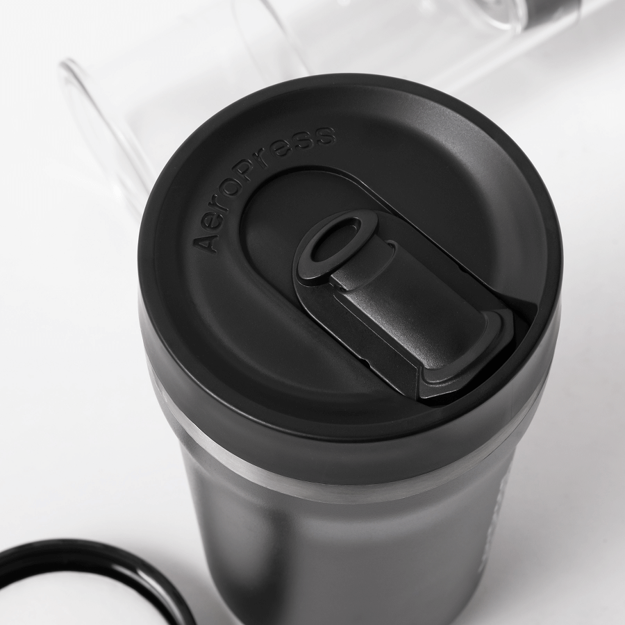 AeroPress Go Plus Travel Coffee Maker | AeroPress | Barsonist