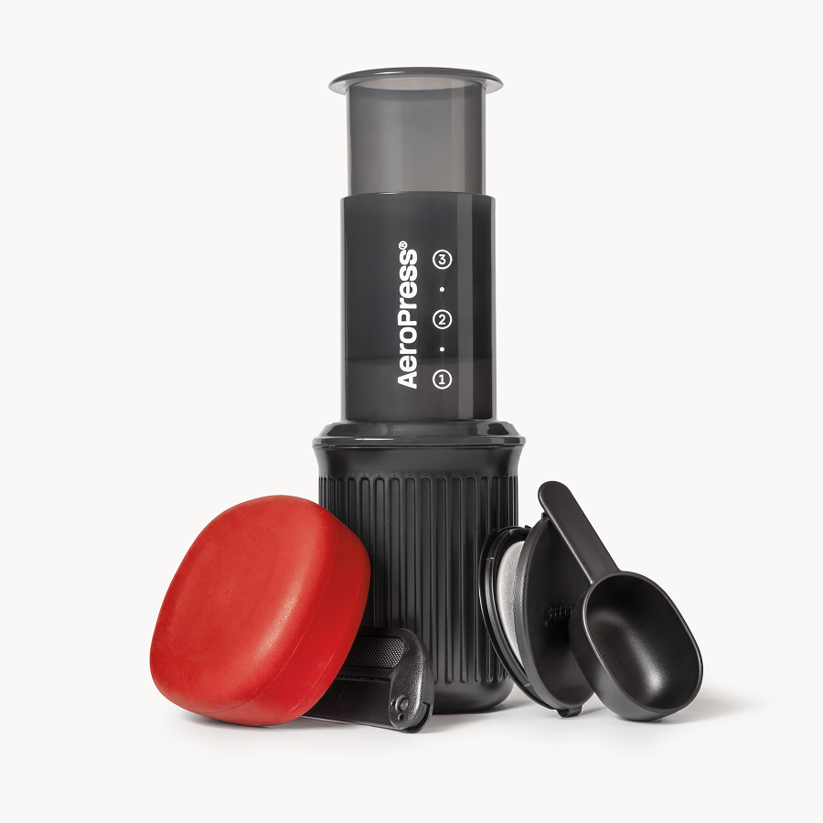 AeroPress Go Travel Coffee Maker | AeroPress | Barsonist