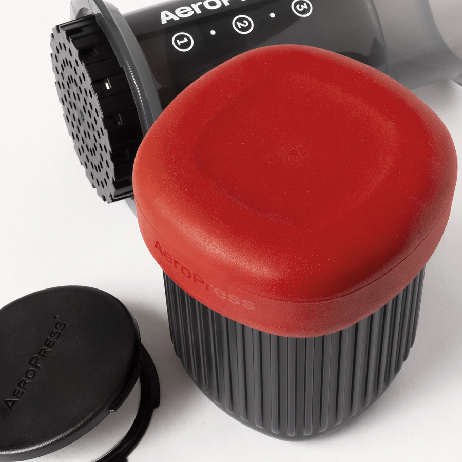 AeroPress Go Travel Coffee Maker | AeroPress | Barsonist