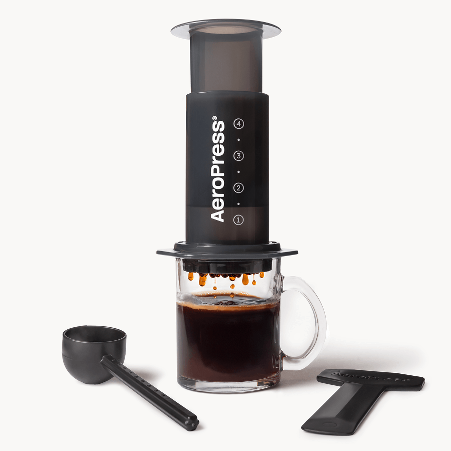 AeroPress Coffee Maker Original | AeroPress | Barsonist