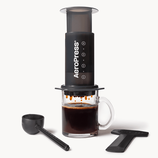 AeroPress Coffee Maker Original | AeroPress | Barsonist