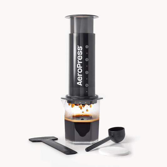 AeroPress Coffee Maker Original XL | AeroPress | Barsonist