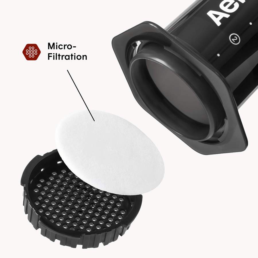 AeroPress Coffee Maker Original XL | AeroPress | Barsonist