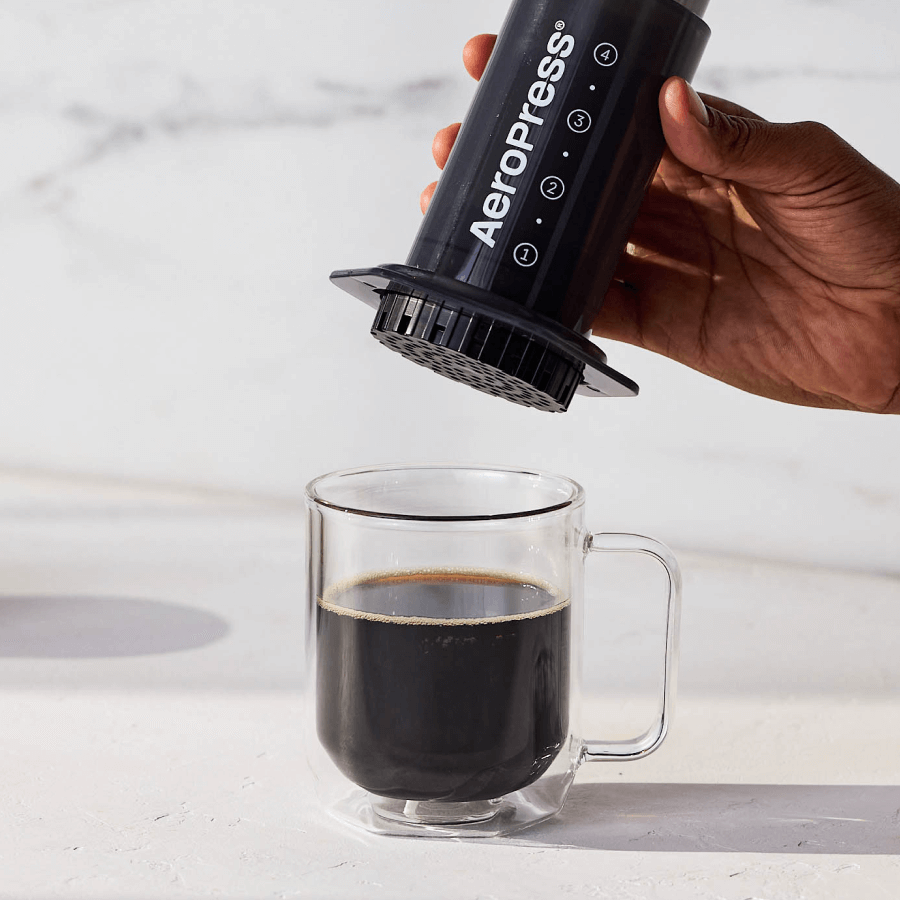 AeroPress Coffee Maker Original | AeroPress | Barsonist