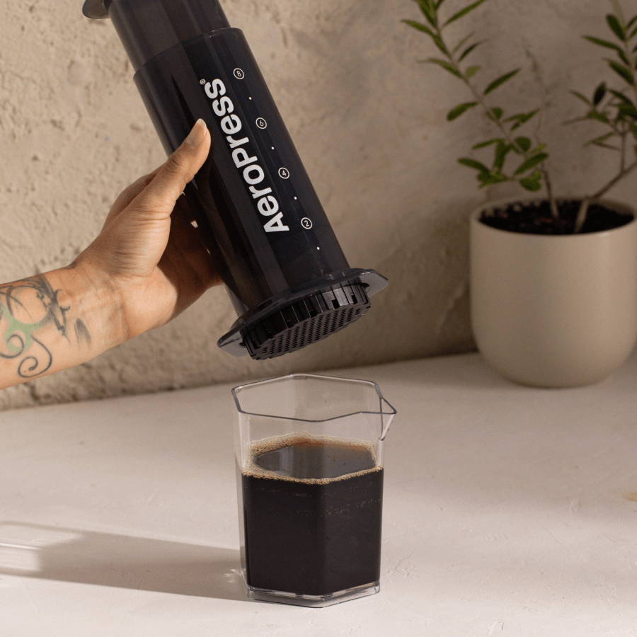 AeroPress Coffee Maker Original XL | AeroPress | Barsonist