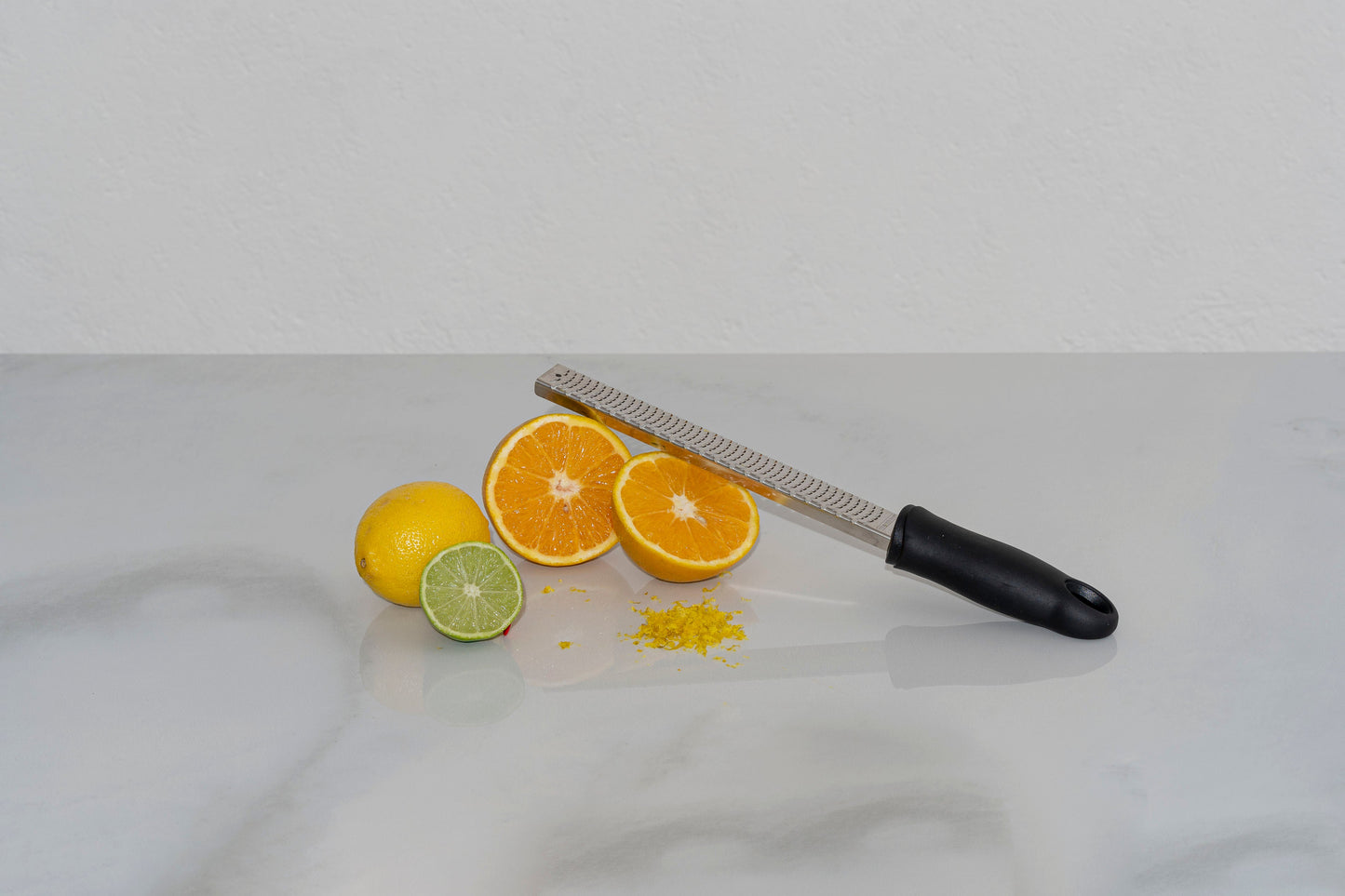 Black Citrus Zester | Barsonist