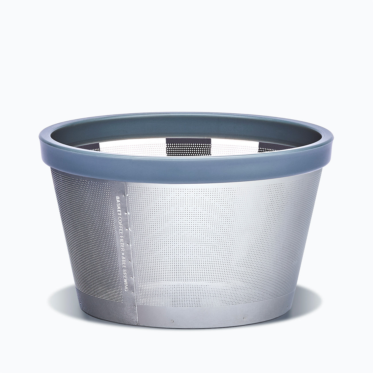 Able Basket Stainless Steel Coffee Filter for Ratio Six & Eight Series 2 – Reusable Precision Filter | Barsonist