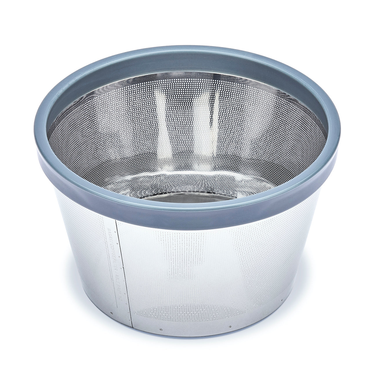 Able Basket Stainless Steel Coffee Filter for Ratio Six & Eight Series 2 – Reusable Precision Filter | Barsonist