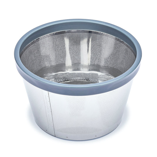 Able Basket Stainless Steel Coffee Filter for Ratio Six & Eight Series 2 – Reusable Precision Filter | Barsonist