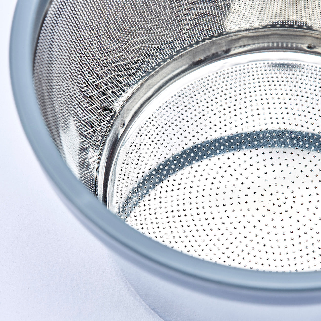 Able Basket Stainless Steel Coffee Filter for Ratio Six & Eight Series 2 – Reusable Precision Filter | Barsonist