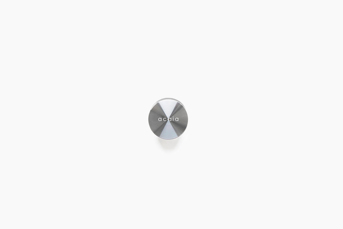Acaia Calibration Weight 100g | Barsonist