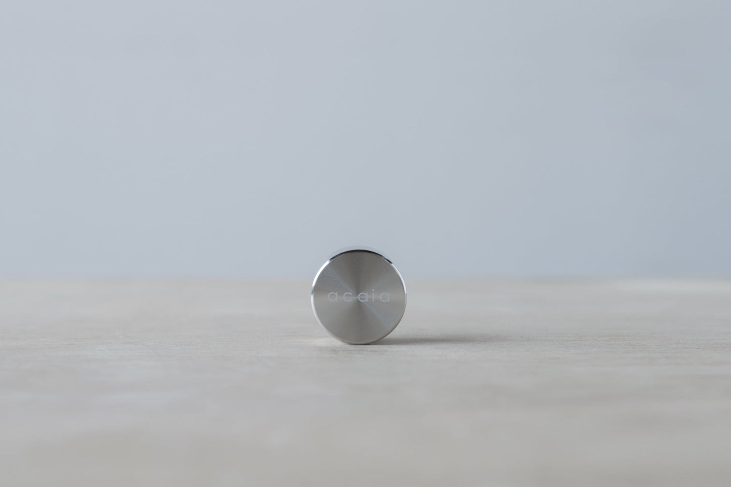 Acaia Calibration Weight 100g | Barsonist