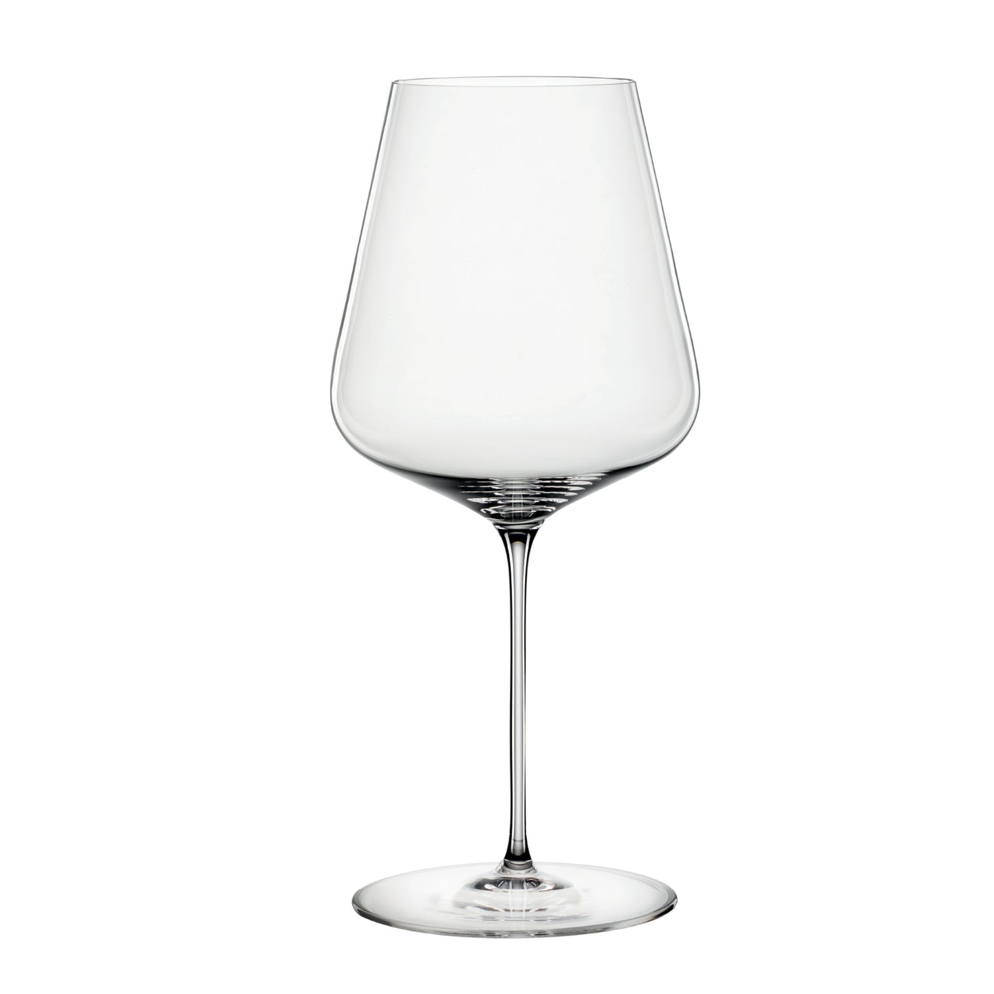 Spiegelau Definition 26 oz Bordeaux Glass Set (2-Pack)
