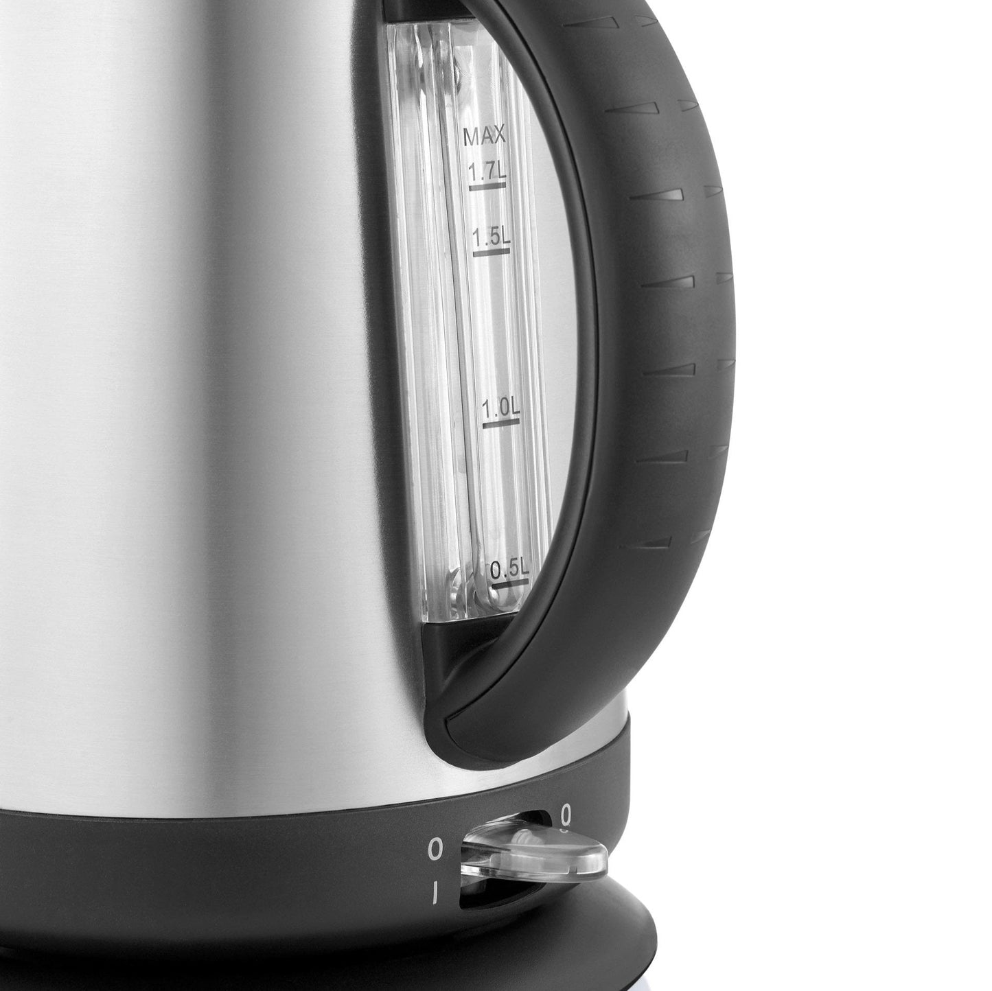 Arzum Tea Tock Electric Turkish Tea Maker Stainless Steel 2200W | Barsonist