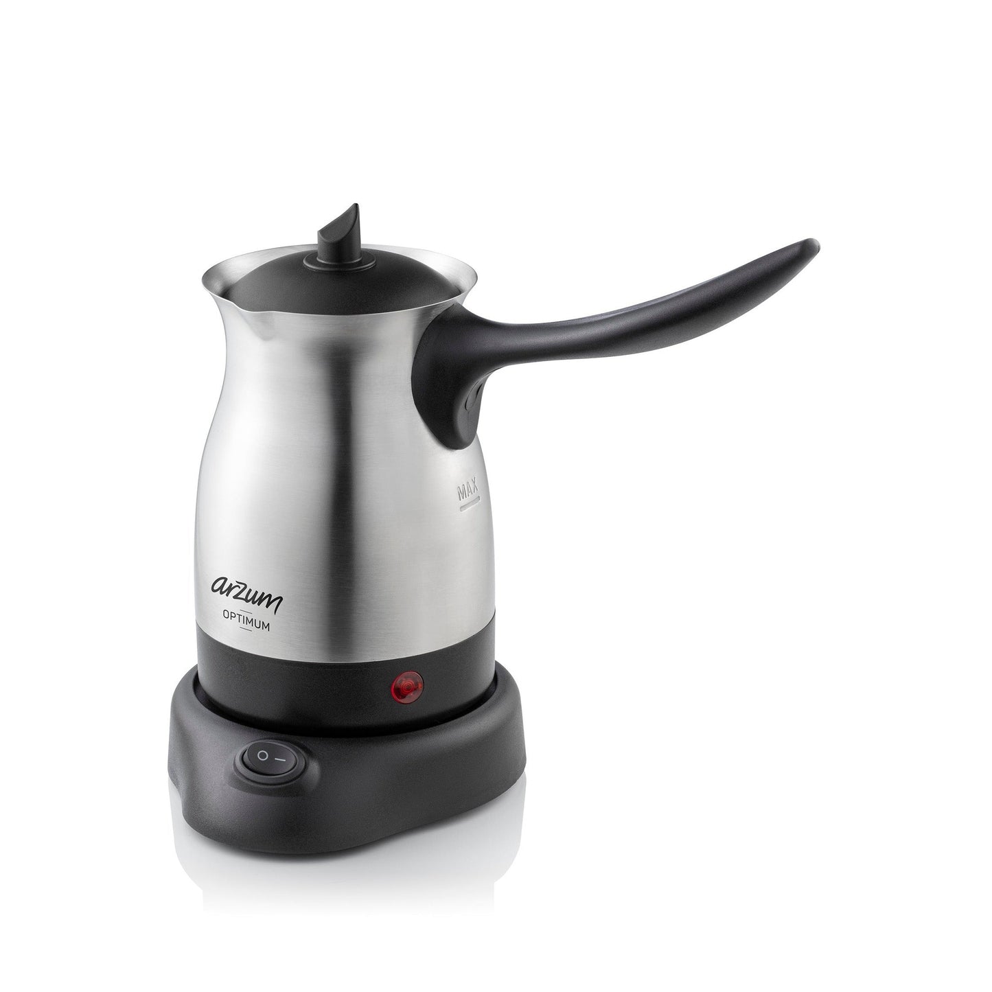 Arzum Cezve Electric Turkish Coffee Maker 120V 800W | Arzum Okka USA | Barsonist