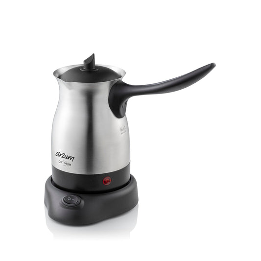 Arzum Cezve Electric Turkish Coffee Maker 120V 800W | Arzum Okka USA | Barsonist
