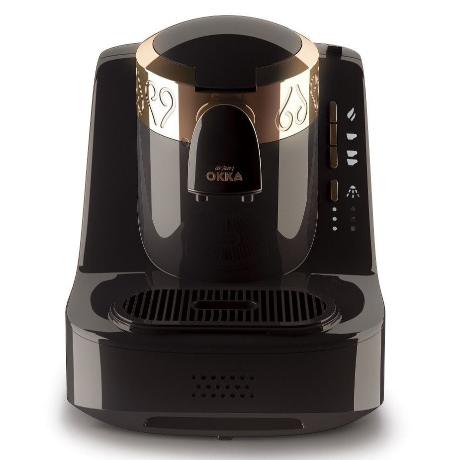 Arzum Okka Automatic Turkish Coffee Machine 120V | Barsonist