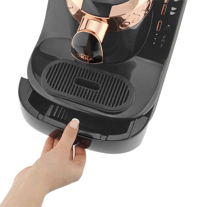 Arzum Okka Automatic Turkish Coffee Machine 120V | Barsonist