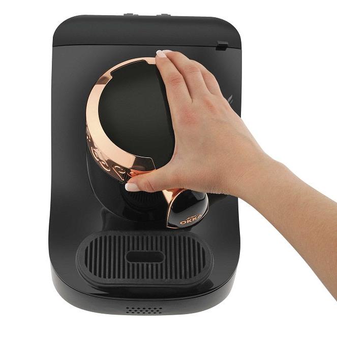 Arzum Okka Automatic Turkish Coffee Machine 120V | Barsonist
