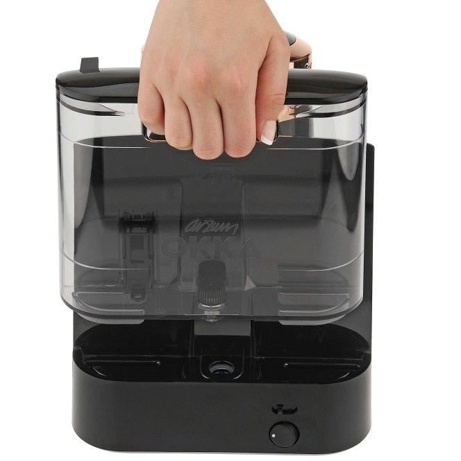 Arzum Okka Automatic Turkish Coffee Machine 120V | Barsonist