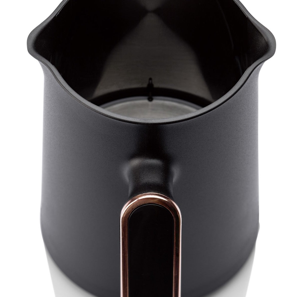 Arzum Okka Minio Automatic Turkish Coffee Maker Black Gold | Barsonist