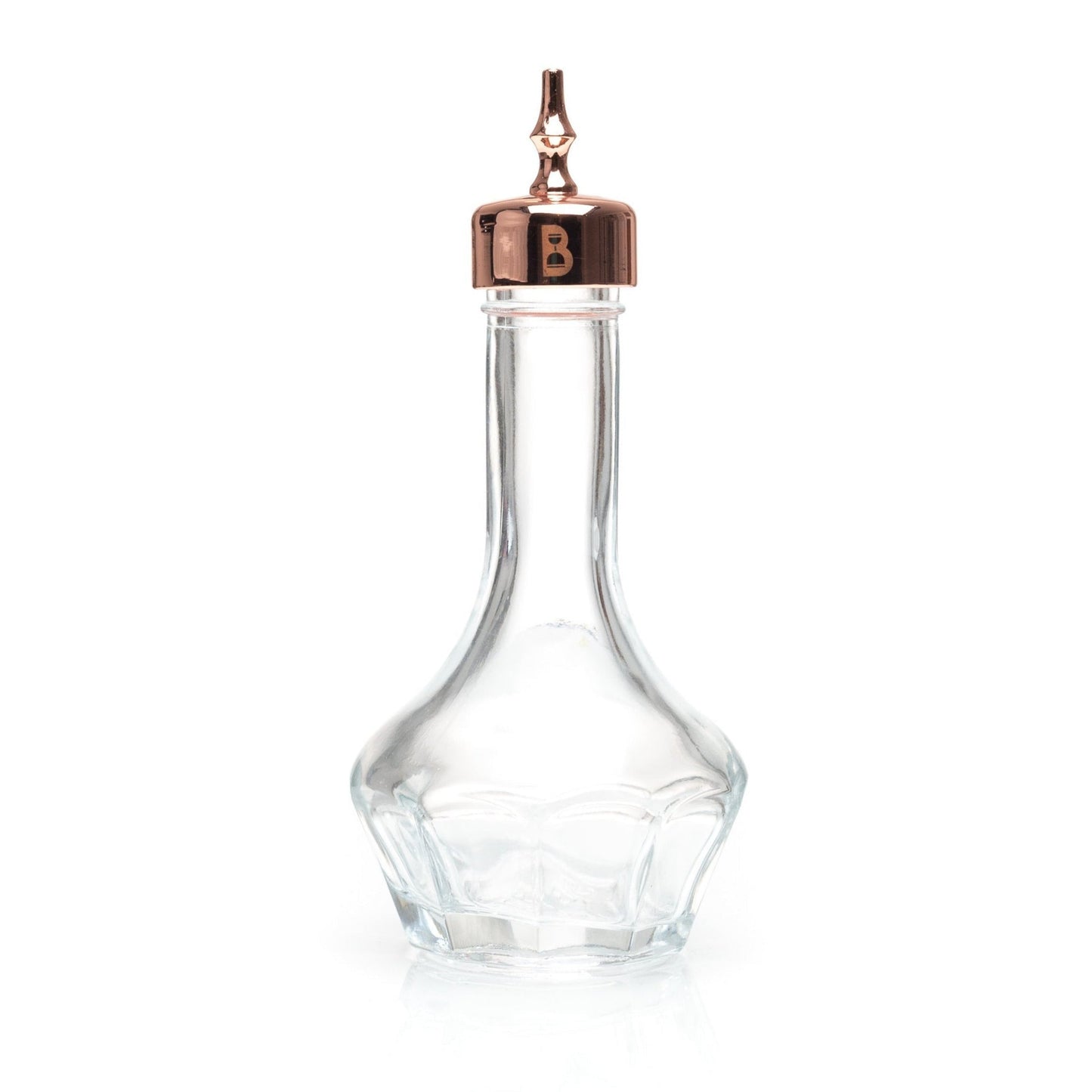 Professional Bitters Dasher Bottle - 50ml Precision Pouring Bottle | Barsonist