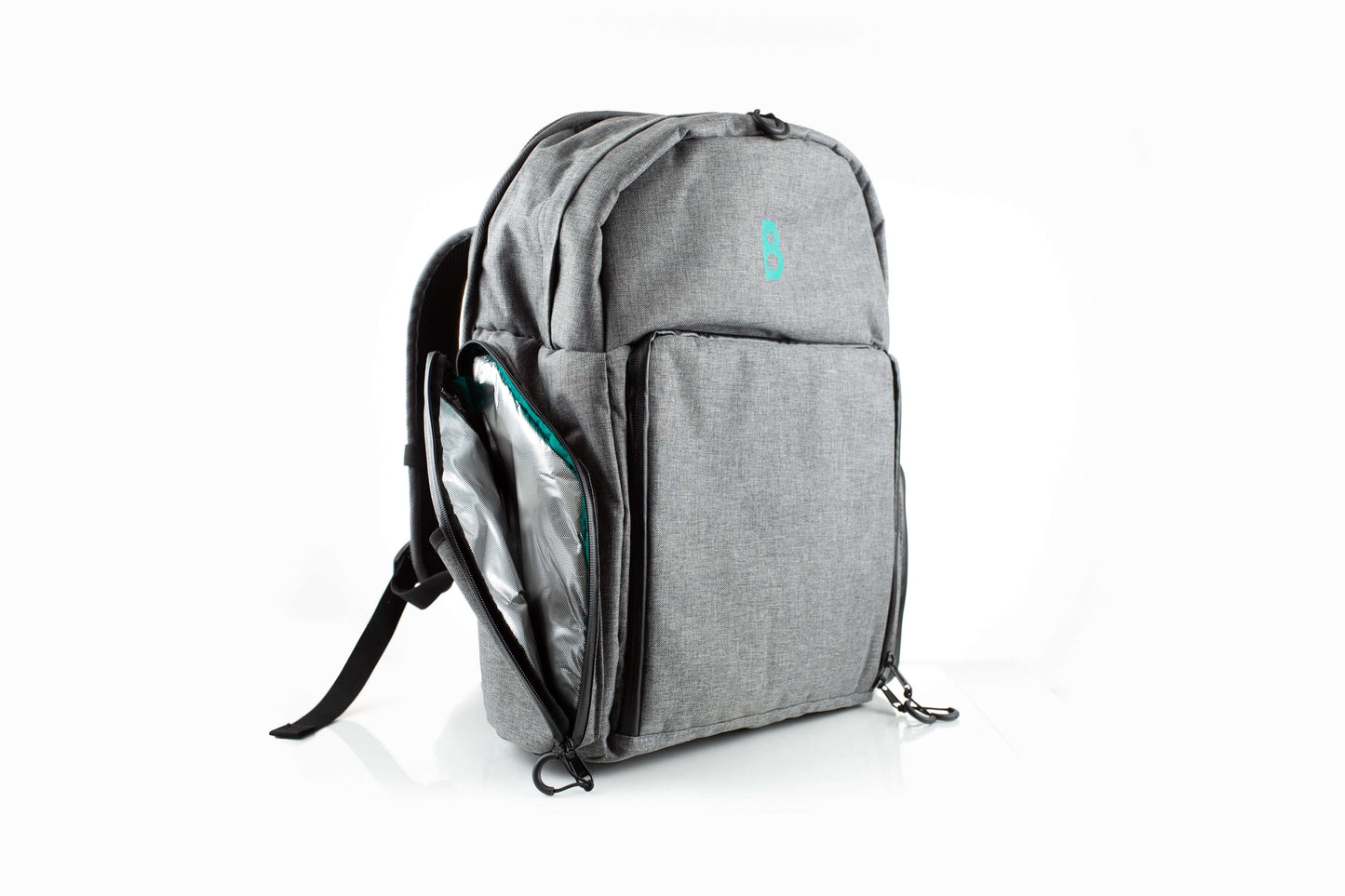 Barback Pack - Professional Bartender Travel Bag & Tool Carrier | Barsonist