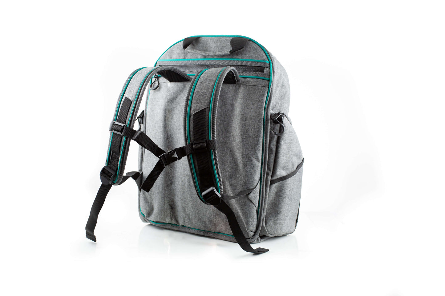 Barback Pack - Professional Bartender Travel Bag & Tool Carrier | Barsonist